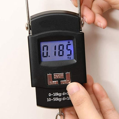 Mini Electronic Scales